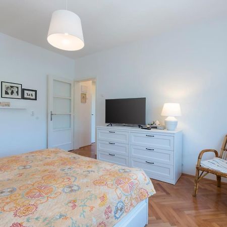 Apartment Cankar Pula Dış mekan fotoğraf