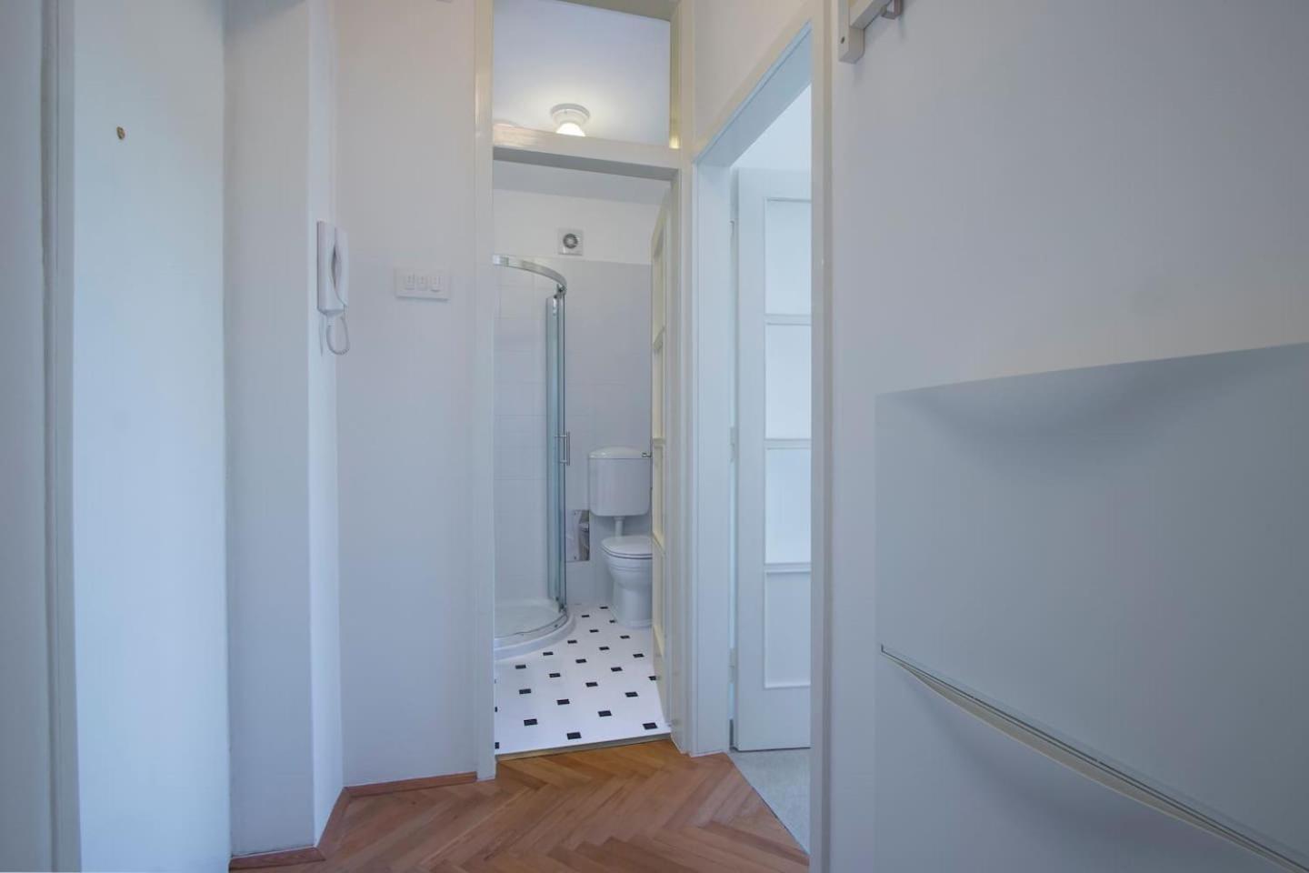 Apartment Cankar Pula Dış mekan fotoğraf