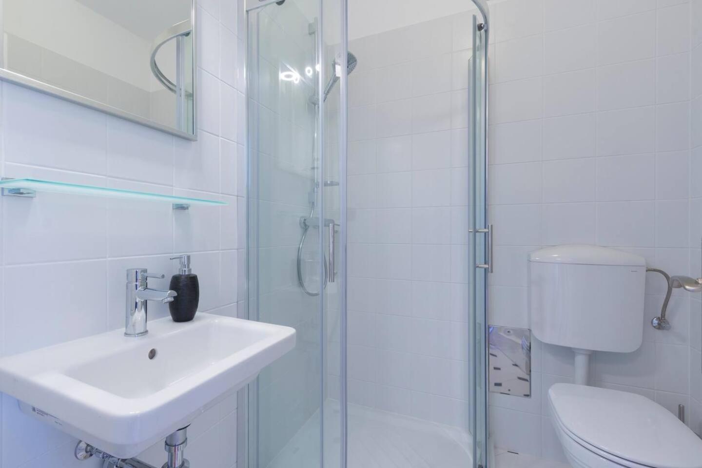 Apartment Cankar Pula Dış mekan fotoğraf