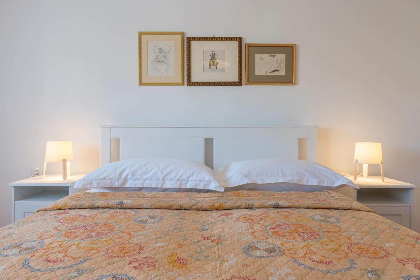 Apartment Cankar Pula Dış mekan fotoğraf