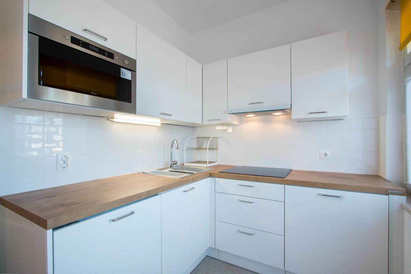 Apartment Cankar Pula Dış mekan fotoğraf