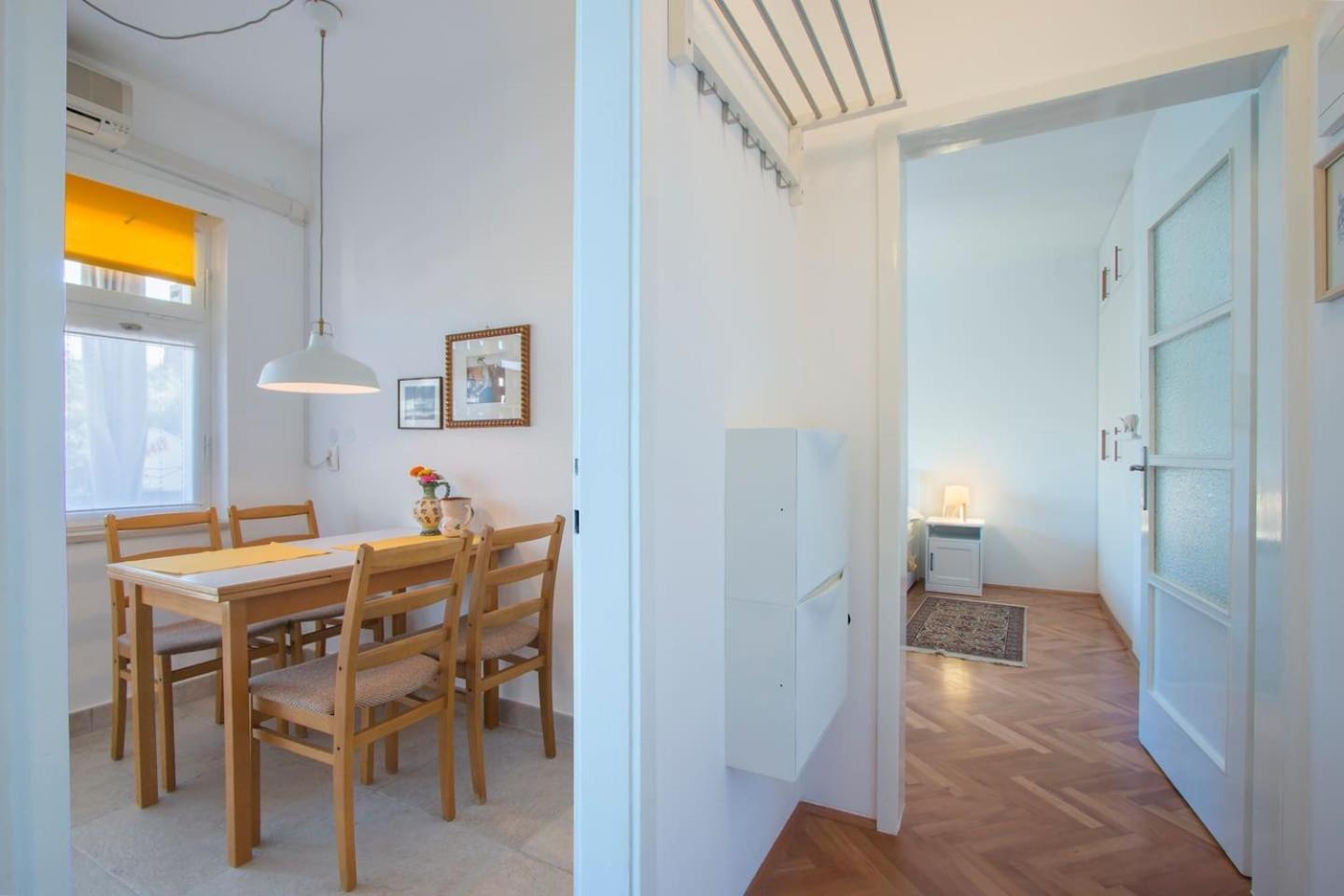Apartment Cankar Pula Dış mekan fotoğraf