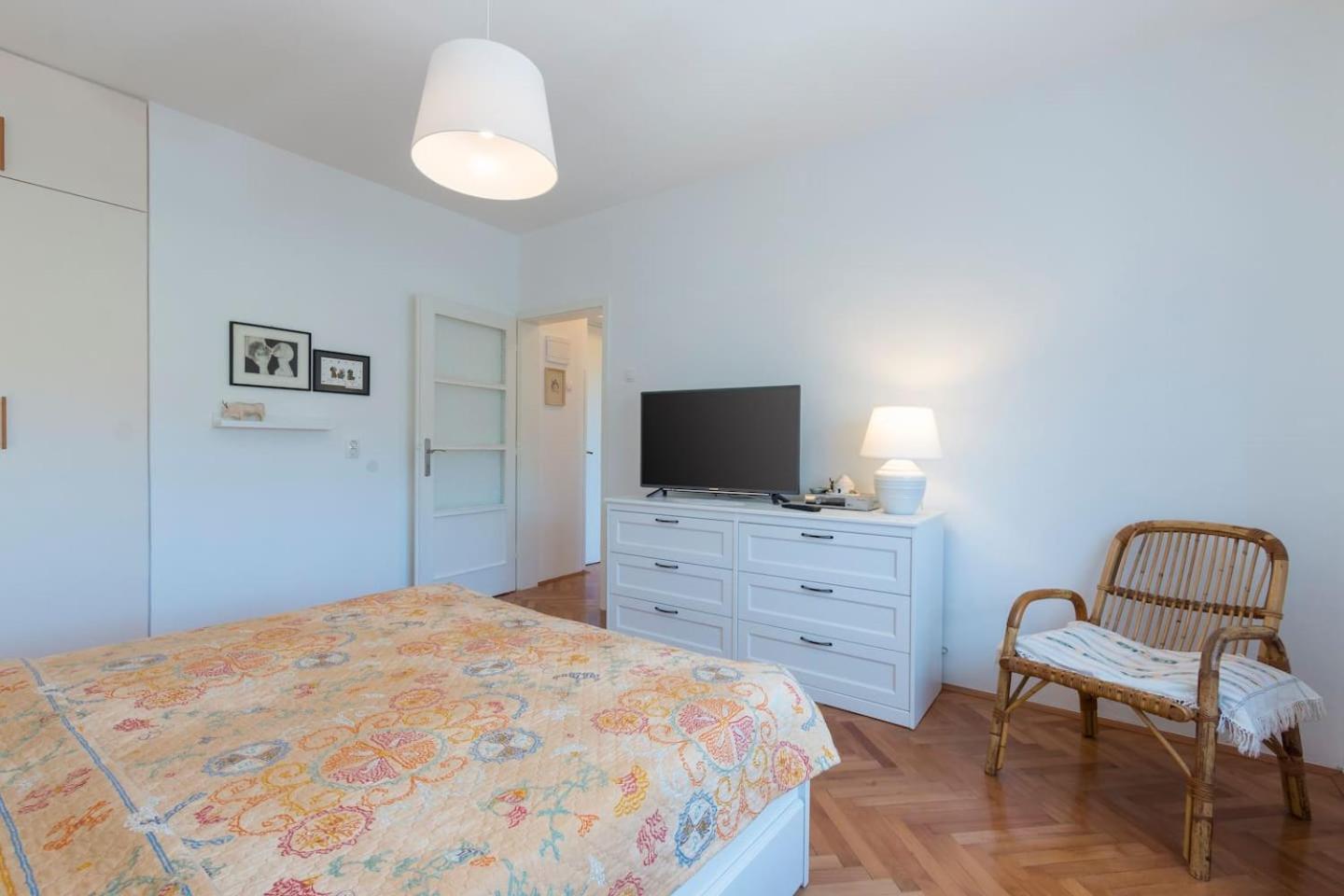 Apartment Cankar Pula Dış mekan fotoğraf