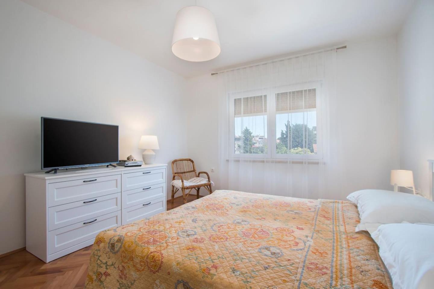 Apartment Cankar Pula Dış mekan fotoğraf