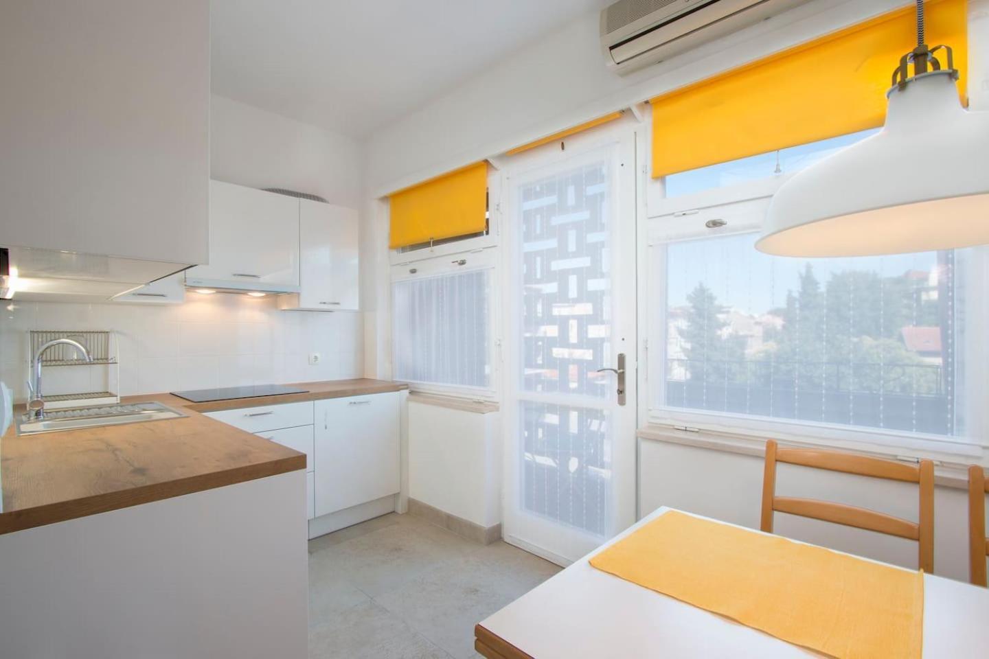 Apartment Cankar Pula Dış mekan fotoğraf