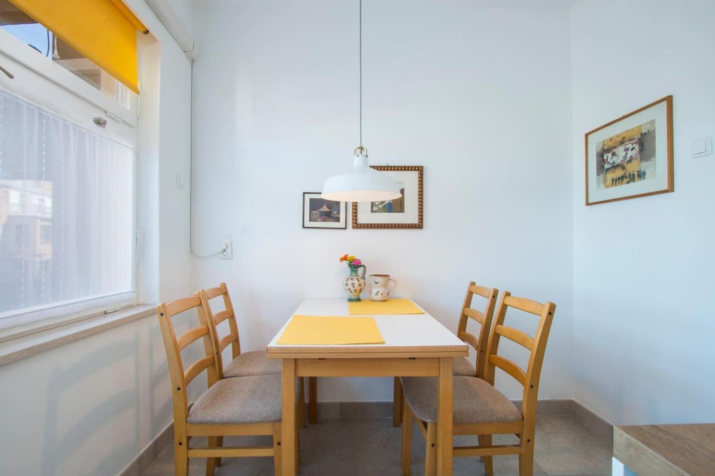 Apartment Cankar Pula Dış mekan fotoğraf